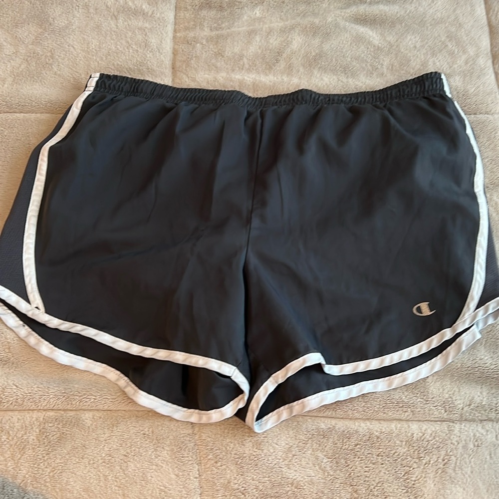 Champion shorts